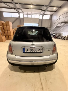 Mini Cooper, снимка 2