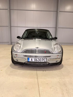 Mini Cooper, снимка 8