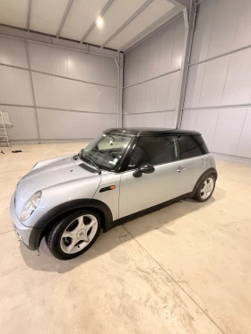 Mini Cooper, снимка 4