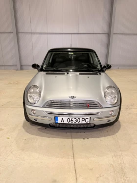Mini Cooper, снимка 7