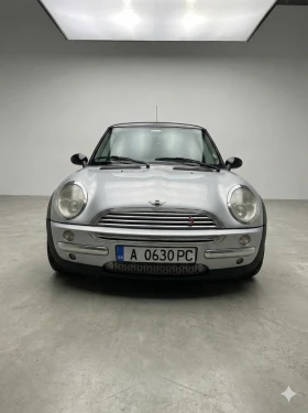 Mini Cooper, снимка 1