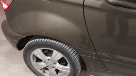 Mercedes-Benz B 170 2.0 NGT, снимка 5