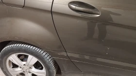 Mercedes-Benz B 170 2.0 NGT, снимка 4