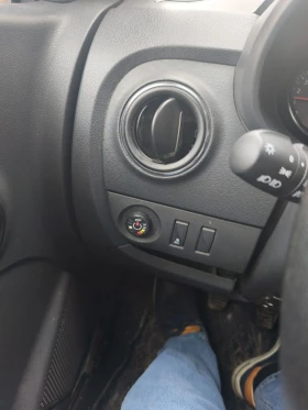 Dacia Lodgy, снимка 4