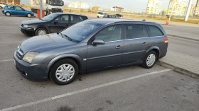 Opel Vectra 1.9 CTDI, снимка 2