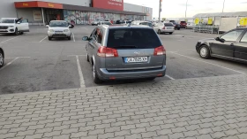 Opel Vectra 1.9 CTDI, снимка 3