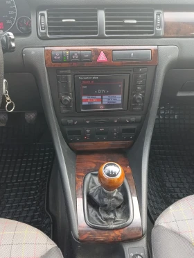 Audi A6 Allroad 2.5 TDI Quattro Ръчка, снимка 6
