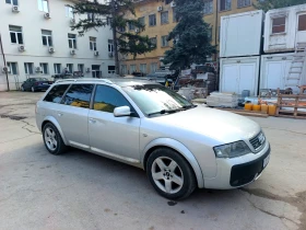 Audi A6 Allroad 2.5 TDI Quattro Ръчка, снимка 4