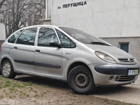 Citroen Xsara picasso, снимка 1