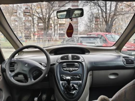 Citroen Xsara picasso, снимка 6