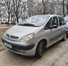 Citroen Xsara picasso, снимка 4
