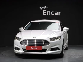 Ford Mondeo 2.0 TDCI, снимка 3