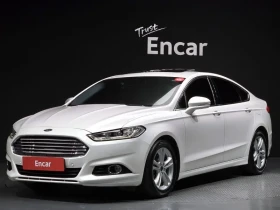 Ford Mondeo 2.0 TDCI, снимка 1