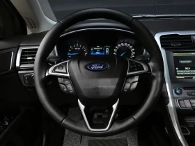Ford Mondeo 2.0 TDCI, снимка 13