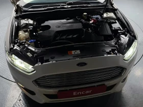 Ford Mondeo 2.0 TDCI, снимка 6