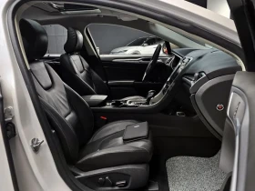 Ford Mondeo 2.0 TDCI, снимка 10