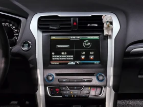 Ford Mondeo 2.0 TDCI, снимка 17