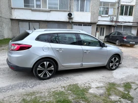 Renault Megane 1.5dci 110кс.Автоматик Фейс, снимка 7