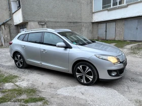 Renault Megane 1.5dci 110кс.Автоматик Фейс, снимка 8