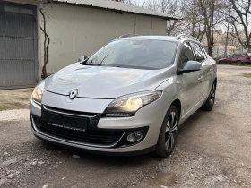 Renault Megane 1.5dci 110кс.Автоматик Фейс, снимка 1