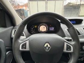 Renault Megane 1.5dci 110кс.Автоматик Фейс, снимка 10