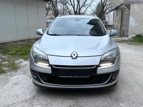 Renault Megane 1.5dci 110кс.Автоматик Фейс, снимка 2
