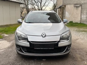 Renault Megane 1.5dci 110кс.Автоматик Фейс, снимка 2