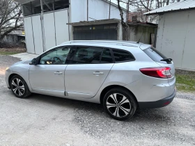 Renault Megane 1.5dci 110кс.Автоматик Фейс, снимка 4