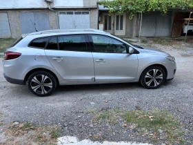 Renault Megane 1.5dci 110кс.Автоматик Фейс, снимка 8