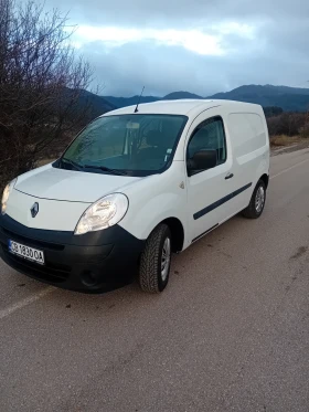 Renault Kangoo, снимка 2