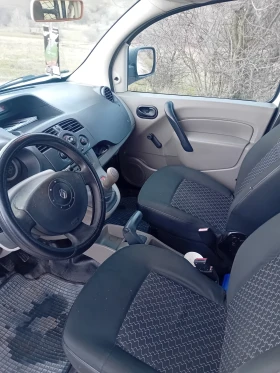 Renault Kangoo, снимка 6