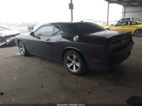Dodge Challenger 3.6l Sxt, снимка 3