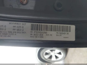 Dodge Challenger 3.6l Sxt, снимка 9