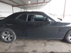 Dodge Challenger 3.6l Sxt, снимка 13