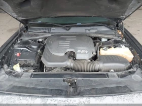 Dodge Challenger 3.6l Sxt, снимка 10