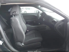 Dodge Challenger 3.6l Sxt, снимка 5