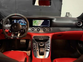Mercedes-Benz AMG GT 63S С РЕГИСТРАЦИЯ & АВТО КРЕДИТ, снимка 6