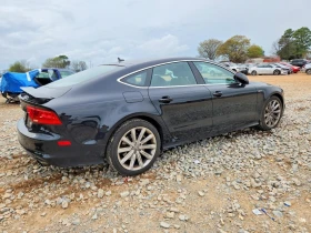 Audi A7 PRESTIGE| BOSE| KEYLESS| ПОДГРЕВ, снимка 3