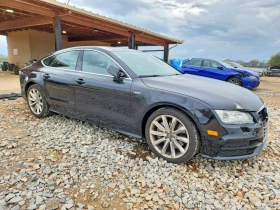 Audi A7 PRESTIGE| BOSE| KEYLESS| ПОДГРЕВ, снимка 4