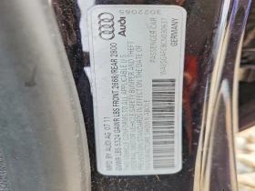 Audi A7 PRESTIGE| BOSE| KEYLESS| ПОДГРЕВ, снимка 12