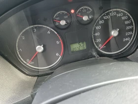 Ford Focus 1.6д, климатик, 2008г., 207х.км, снимка 6