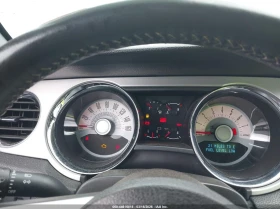 Ford Mustang V6 Premium * Крайна цена до БГ* , снимка 7