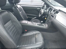 Ford Mustang V6 Premium * Крайна цена до БГ* , снимка 5