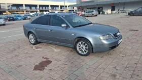 Audi A6, снимка 1