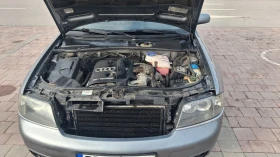 Audi A6, снимка 10