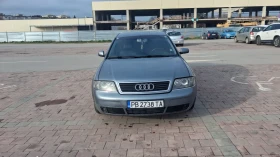 Audi A6, снимка 2