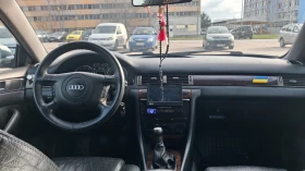 Audi A6, снимка 9
