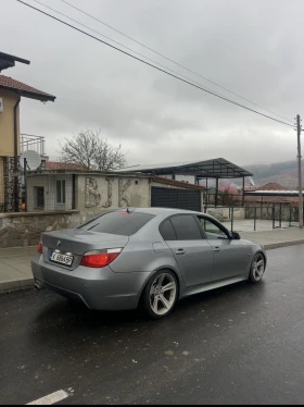 BMW 535, снимка 3