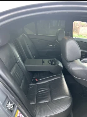 BMW 535, снимка 10