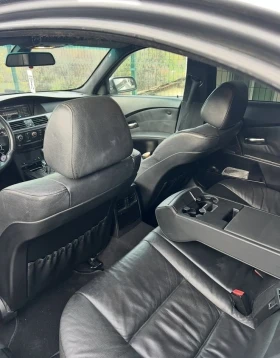 BMW 535, снимка 9